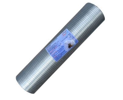 Воздуховод алюминиевый Ф110 3,0м Флексилайн - Слайд 1