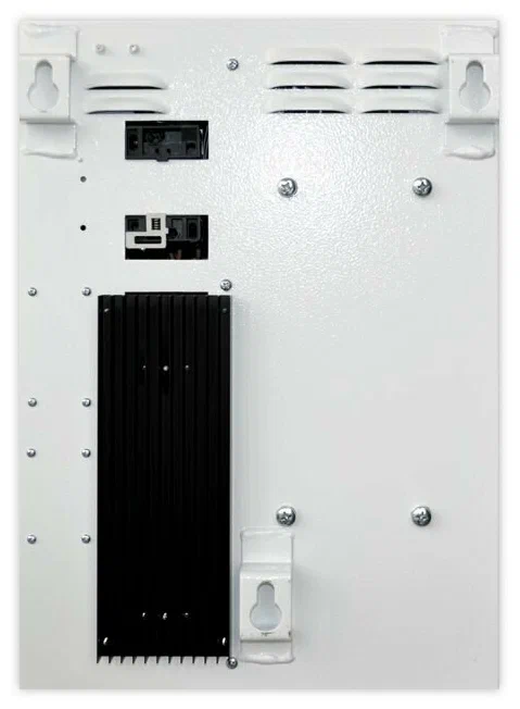 Электрический котел РЭКО-24ПМ (24 кВт) 380В с расширительным баком, насосом и группой безопасности - Слайд 6