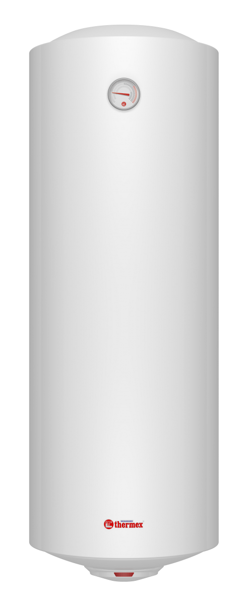 Бойлер электрический THERMEX TitaniumHeat 150 V - Слайд 1