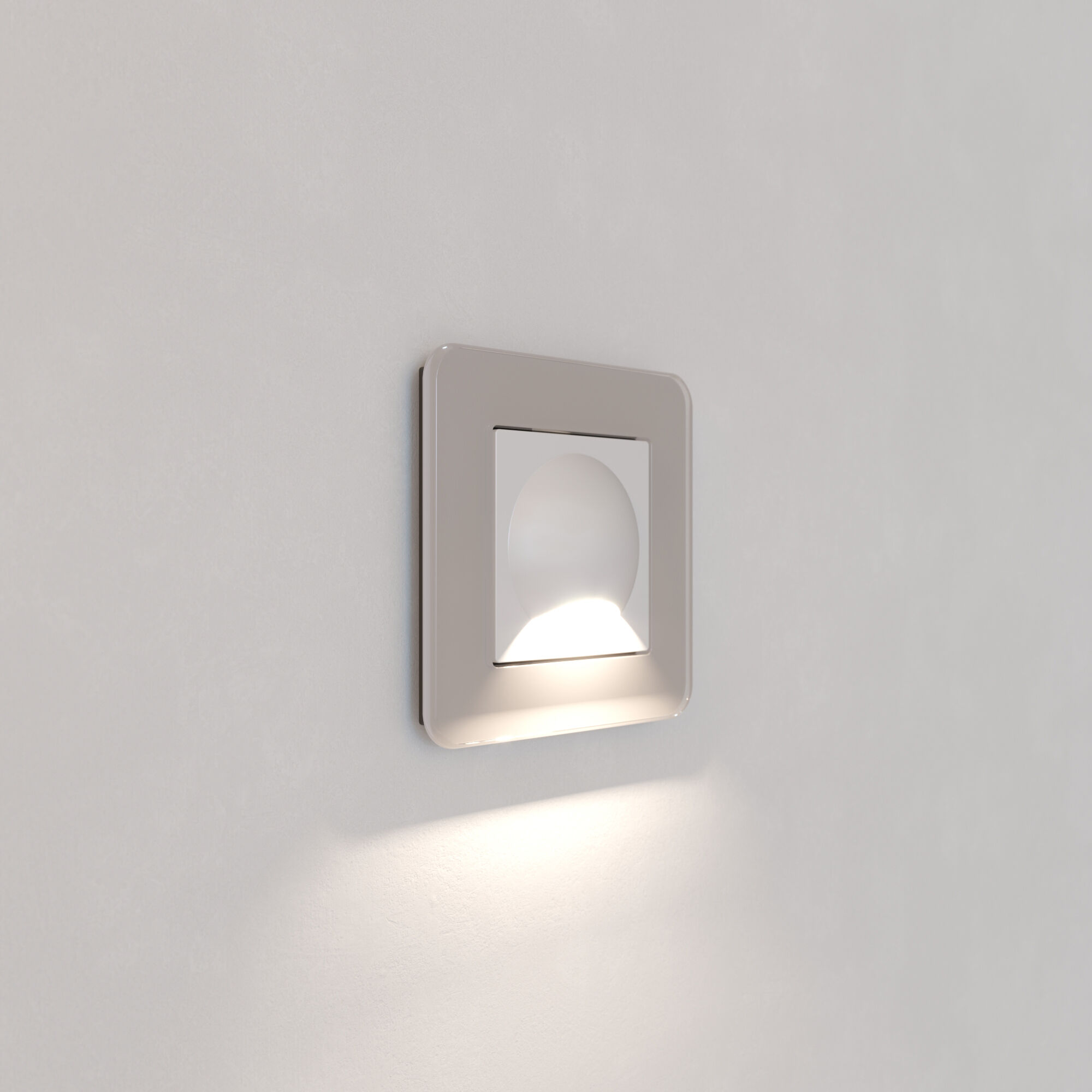 Встраиваемая LED подсветка МУН (белый матовый) W1154401 - Слайд 3