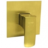 Смеситель для душа ELGHANSA 34K1125 Golden Brass встраиваемый, бронза - Слайд 1