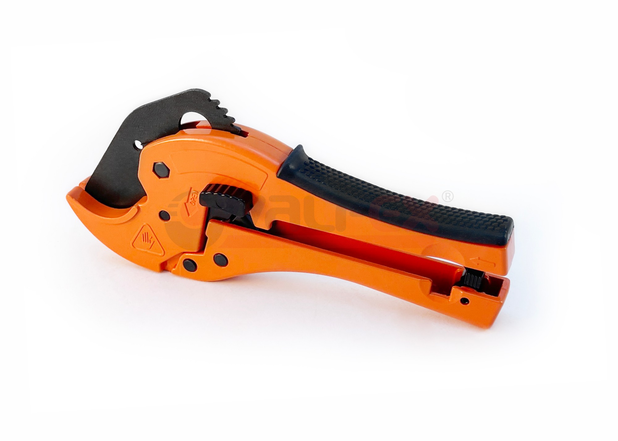 Ножницы автоматические для пластиковых труб до 40 мм "VALFEX" - Слайд 1