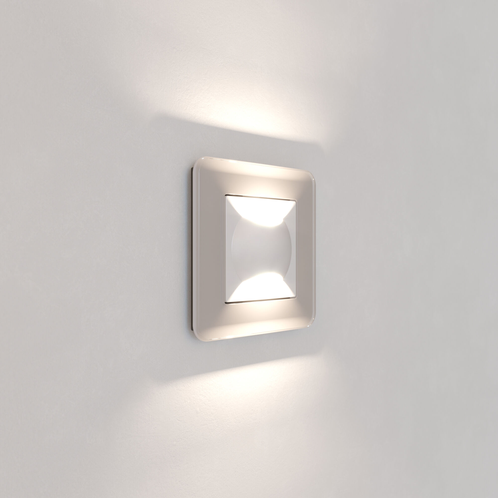 Встраиваемая LED подсветка МУН (белый матовый) W1154501 - Слайд 4