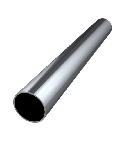 Труба стальная оцинкованная  15х1,2мм - Слайд 1
